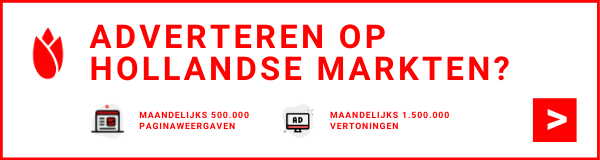 Adverteren Hollandse Markten
